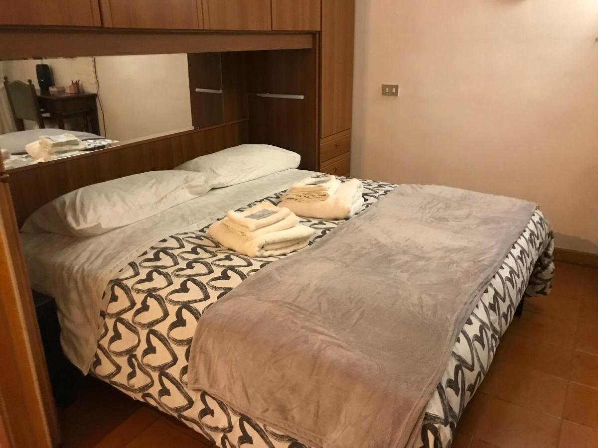La Dolce Frascati Home מראה חיצוני תמונה