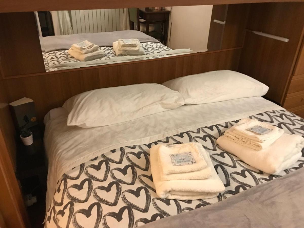 La Dolce Frascati Home מראה חיצוני תמונה