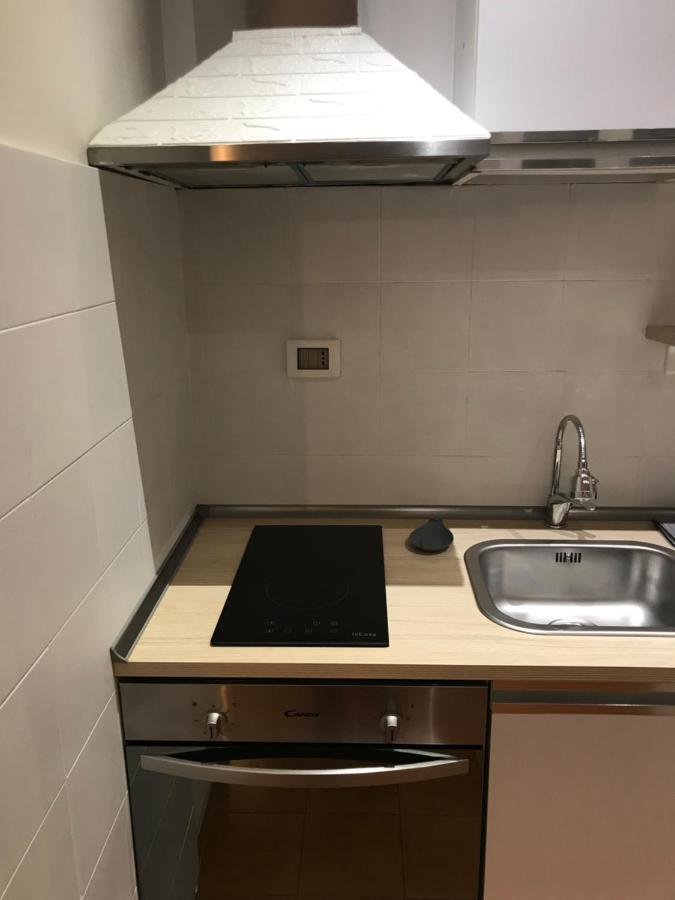 La Dolce Frascati Home מראה חיצוני תמונה