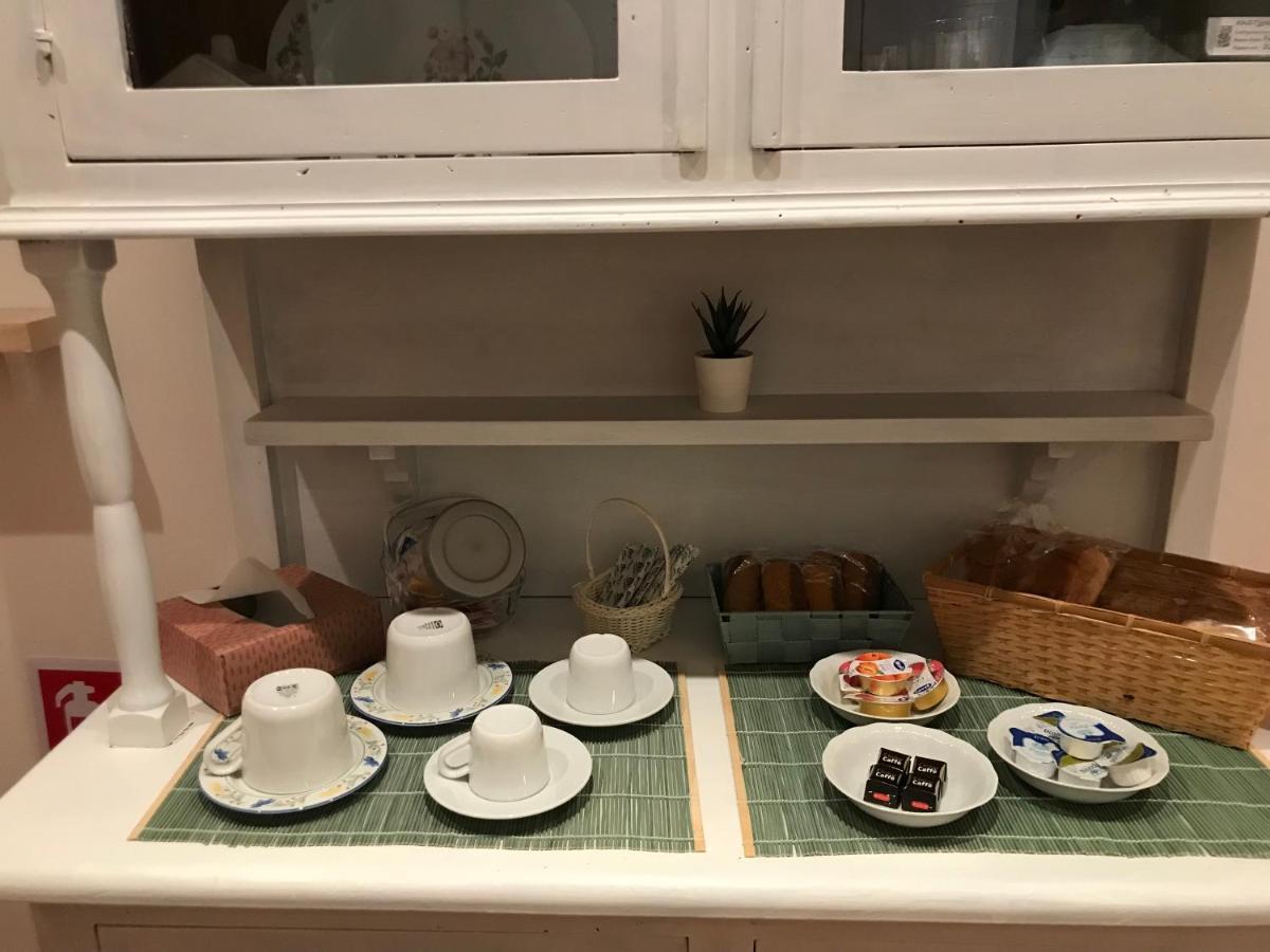 La Dolce Frascati Home מראה חיצוני תמונה