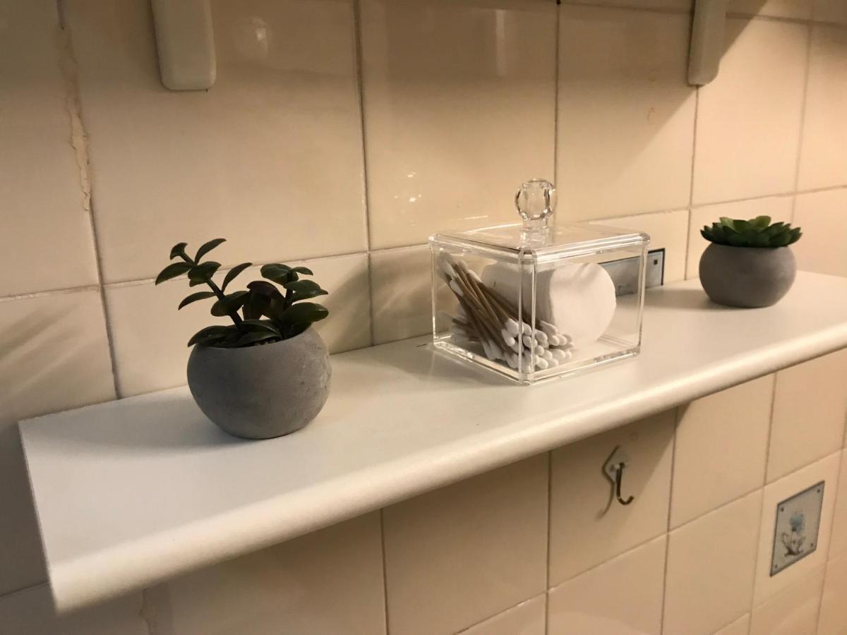 La Dolce Frascati Home מראה חיצוני תמונה