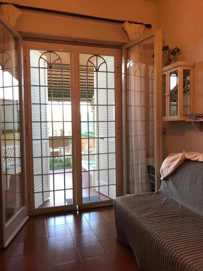 La Dolce Frascati Home מראה חיצוני תמונה