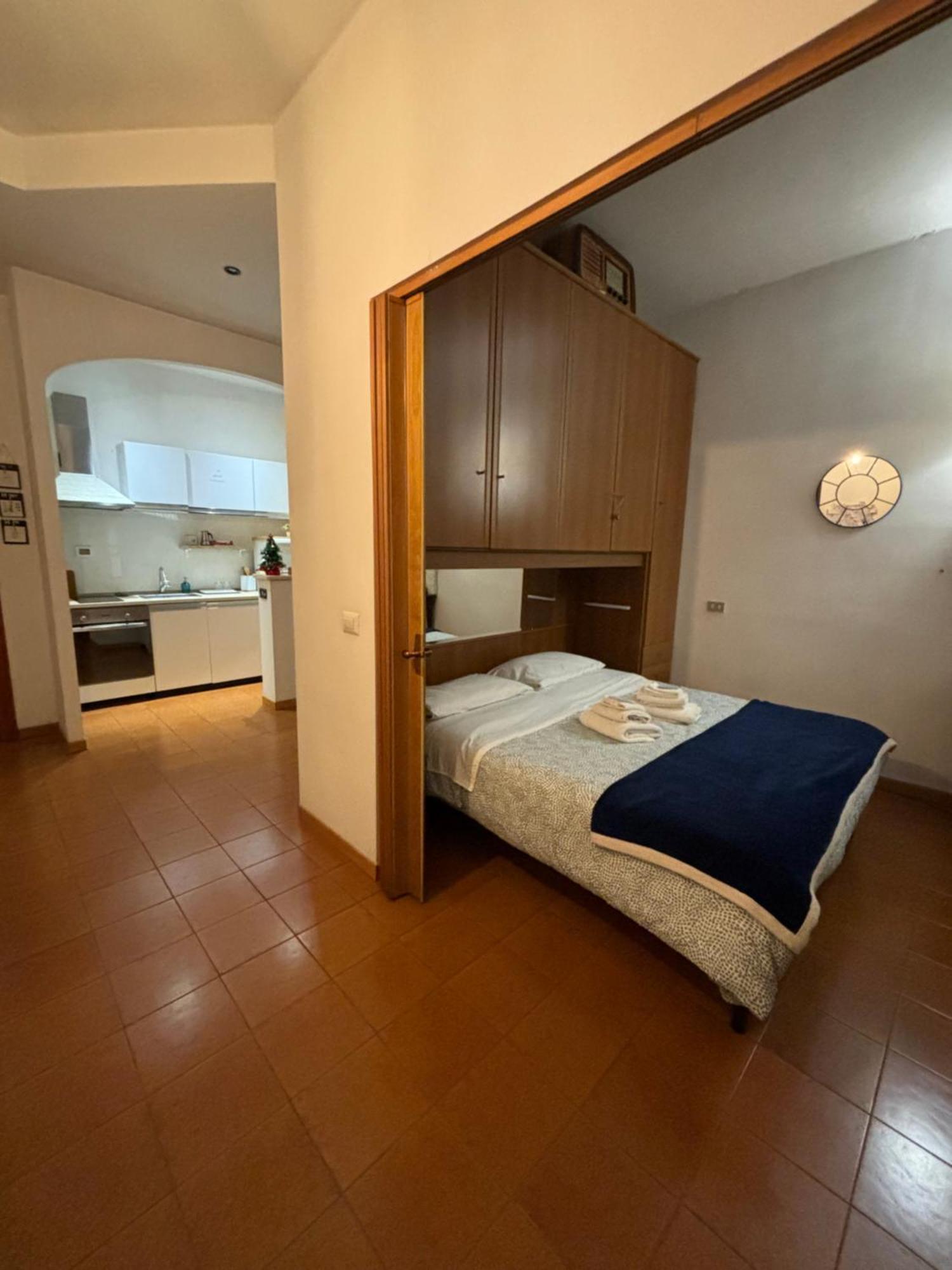 La Dolce Frascati Home מראה חיצוני תמונה